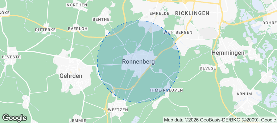 Discover Ronnenberg Airbnb Analytics